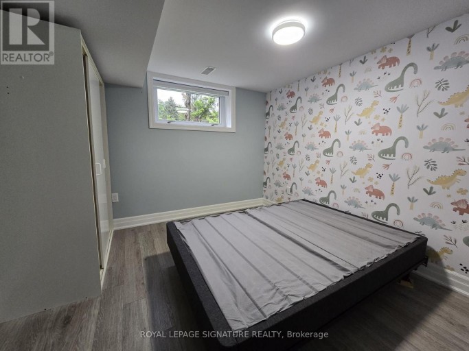 LOWER - 141 PHILLIP AVENUE, Toronto (Birchcliffe-Cliffside), Ontario, M1N3R6