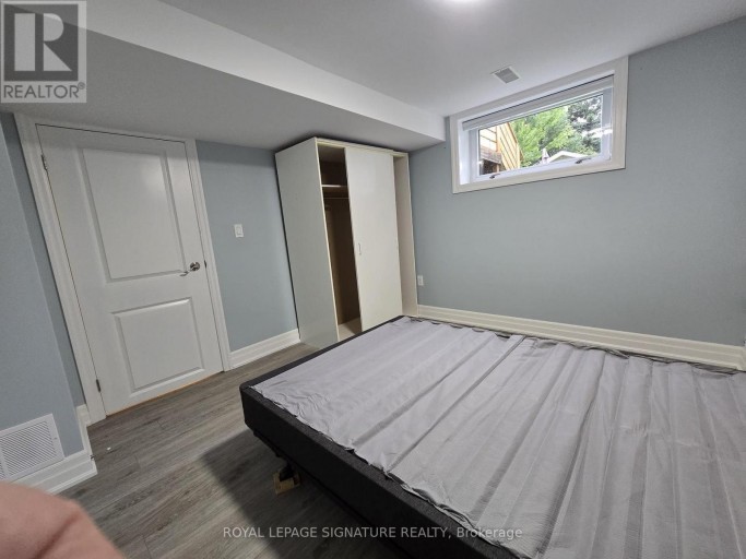 LOWER - 141 PHILLIP AVENUE, Toronto (Birchcliffe-Cliffside), Ontario, M1N3R6