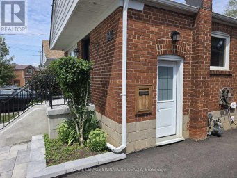 LOWER - 141 PHILLIP AVENUE Toronto (Birchcliffe-Cliffside) Ontario photo 2