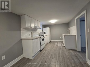 LOWER - 141 PHILLIP AVENUE Toronto (Birchcliffe-Cliffside) Ontario photo 9