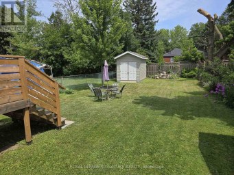 UPPER - 141 PHILLIP AVENUE Toronto (Birchcliffe-Cliffside) Ontario photo 20