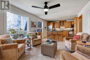 TH16 - 18 LA ROSE AVENUE Toronto (Humber Heights) Ontario photo 12