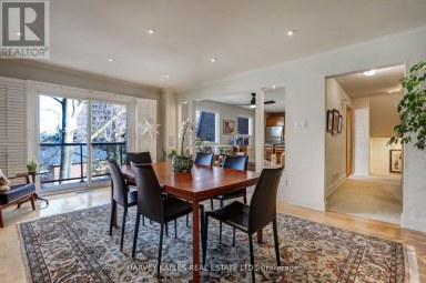 TH16 - 18 LA ROSE AVENUE Toronto (Humber Heights) Ontario photo 18