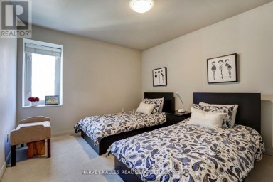 TH16 - 18 LA ROSE AVENUE Toronto (Humber Heights) Ontario photo 20