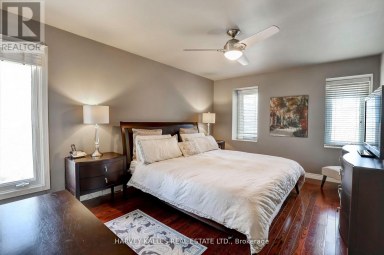 TH16 - 18 LA ROSE AVENUE Toronto (Humber Heights) Ontario photo 24