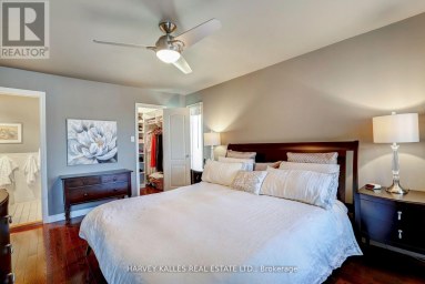 TH16 - 18 LA ROSE AVENUE Toronto (Humber Heights) Ontario photo 26