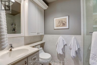TH16 - 18 LA ROSE AVENUE Toronto (Humber Heights) Ontario photo 28