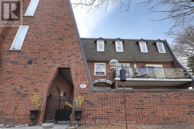 TH16 - 18 LA ROSE AVENUE Toronto (Humber Heights) Ontario photo 30