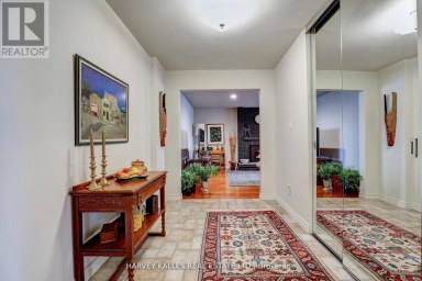TH16 - 18 LA ROSE AVENUE Toronto (Humber Heights) Ontario photo 8