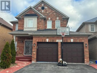 BSMT - 21 MIDVALE ROAD Brampton (Fletcher's Meadow) Ontario photo 1