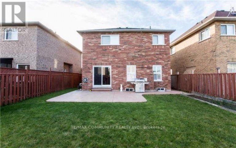 BSMT - 21 MIDVALE ROAD, Brampton (Fletcher's Meadow), Ontario, L7A2M9