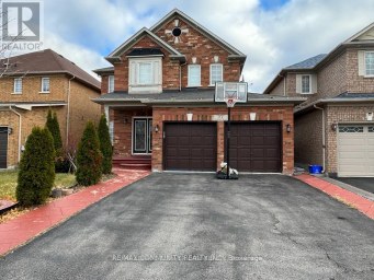 BSMT - 21 MIDVALE ROAD Brampton (Fletcher's Meadow) Ontario photo 2