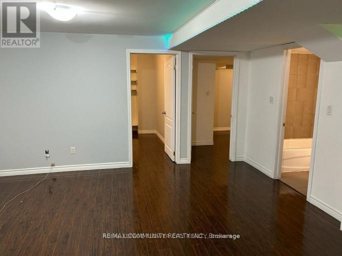 BSMT - 21 MIDVALE ROAD, Brampton (Fletcher's Meadow), Ontario, L7A2M9