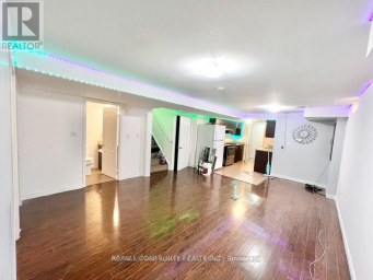 BSMT - 21 MIDVALE ROAD Brampton (Fletcher's Meadow) Ontario photo 7
