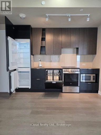 3601 - 3883 QUARTZ ROAD, Mississauga (City Centre), Ontario, L5B0M4