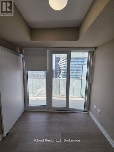 3601 - 3883 QUARTZ ROAD, Mississauga (City Centre), Ontario, L5B0M4