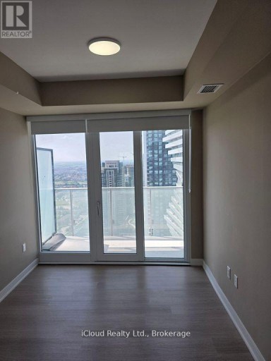 3601 - 3883 QUARTZ ROAD, Mississauga (City Centre), Ontario, L5B0M4