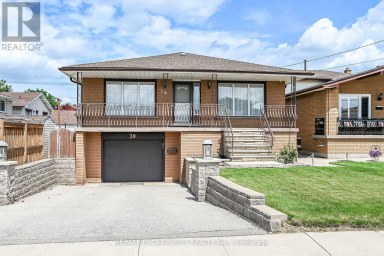 39 ALGONQUIN COURT Hamilton (King's Forest Upper) Ontario photo 1