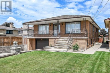 39 ALGONQUIN COURT Hamilton (King's Forest Upper) Ontario photo 2