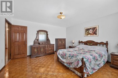 39 ALGONQUIN COURT Hamilton (King's Forest Upper) Ontario photo 21