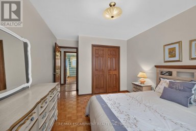 39 ALGONQUIN COURT Hamilton (King's Forest Upper) Ontario photo 25