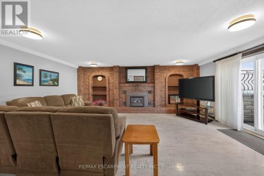 39 ALGONQUIN COURT Hamilton (King's Forest Upper) Ontario photo 29