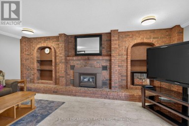 39 ALGONQUIN COURT Hamilton (King's Forest Upper) Ontario photo 31