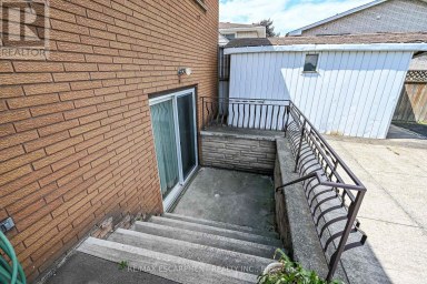 39 ALGONQUIN COURT Hamilton (King's Forest Upper) Ontario photo 46