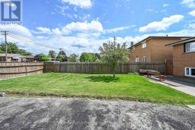 39 ALGONQUIN COURT Hamilton (King's Forest Upper) Ontario photo 47