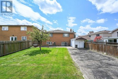 39 ALGONQUIN COURT Hamilton (King's Forest Upper) Ontario photo 48