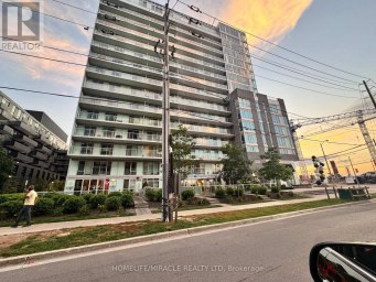 103 - 555 WILSON AVENUE Toronto (Clanton Park) Ontario photo 1