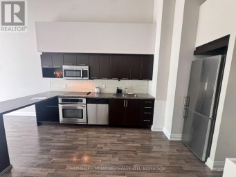 103 - 555 WILSON AVENUE Toronto (Clanton Park) Ontario photo 13