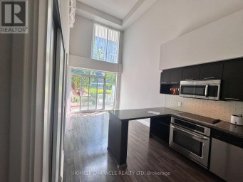 103 - 555 WILSON AVENUE Toronto (Clanton Park) Ontario photo 18