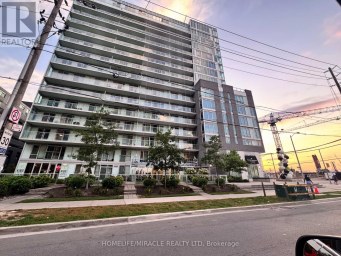 103 - 555 WILSON AVENUE Toronto (Clanton Park) Ontario photo 2