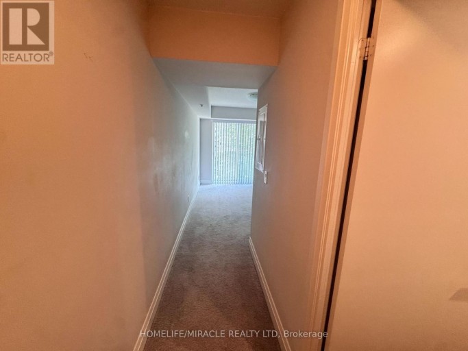 103 - 555 WILSON AVENUE, Toronto (Clanton Park), Ontario, M3H5Y6