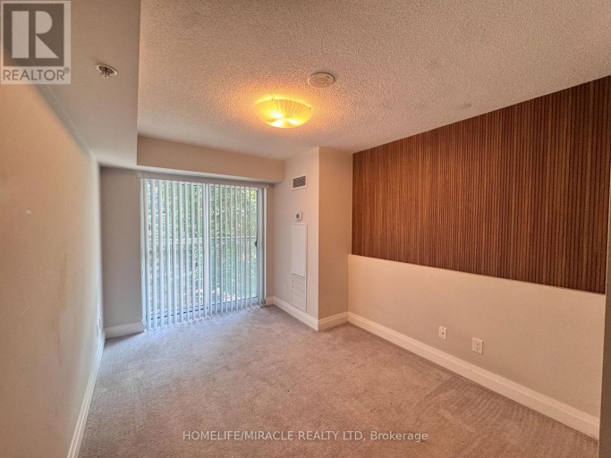 103 - 555 WILSON AVENUE, Toronto (Clanton Park), Ontario, M3H5Y6