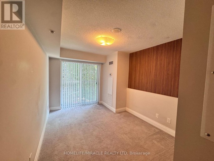 103 - 555 WILSON AVENUE, Toronto (Clanton Park), Ontario, M3H5Y6