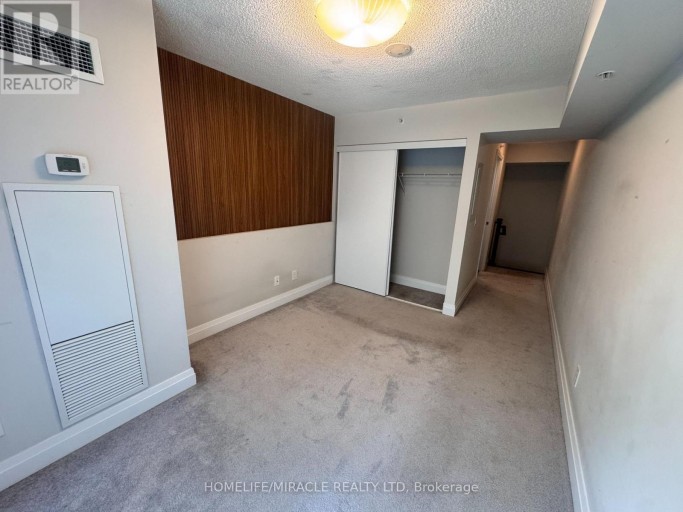 103 - 555 WILSON AVENUE, Toronto (Clanton Park), Ontario, M3H5Y6