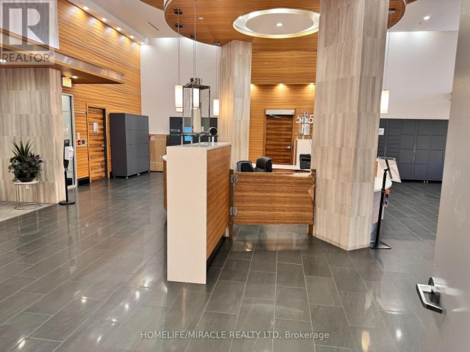 103 - 555 WILSON AVENUE, Toronto (Clanton Park), Ontario, M3H5Y6