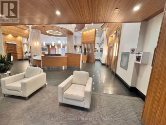 103 - 555 WILSON AVENUE Toronto (Clanton Park) Ontario photo 7
