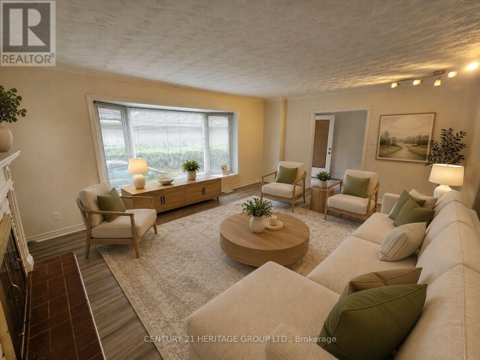MAIN - 95 LUCAS STREET, Richmond Hill (Mill Pond), Ontario, L4C4P4