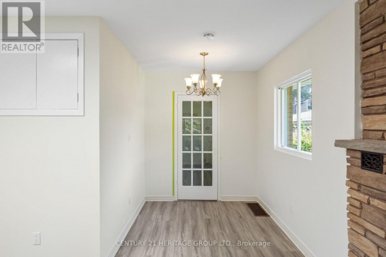 MAIN - 95 LUCAS STREET, Richmond Hill (Mill Pond), Ontario, L4C4P4