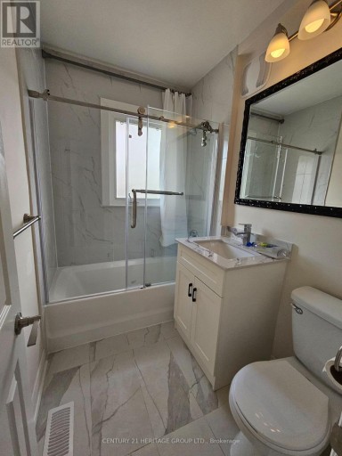 MAIN - 95 LUCAS STREET, Richmond Hill (Mill Pond), Ontario, L4C4P4