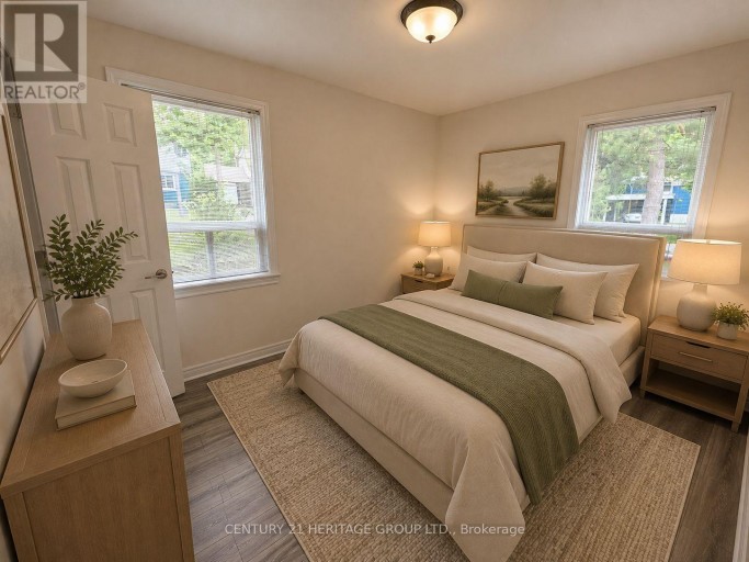 MAIN - 95 LUCAS STREET, Richmond Hill (Mill Pond), Ontario, L4C4P4