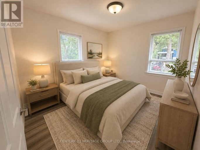 MAIN - 95 LUCAS STREET, Richmond Hill (Mill Pond), Ontario, L4C4P4