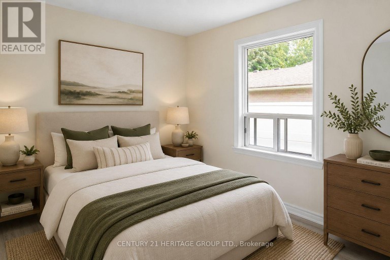 MAIN - 95 LUCAS STREET, Richmond Hill (Mill Pond), Ontario, L4C4P4