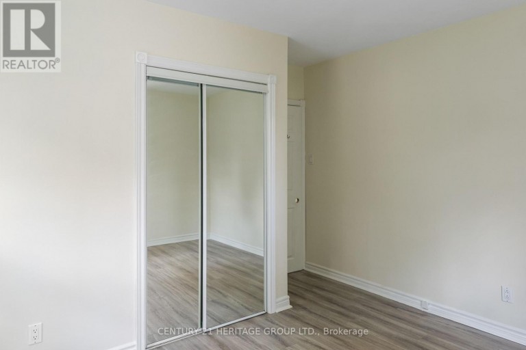 MAIN - 95 LUCAS STREET, Richmond Hill (Mill Pond), Ontario, L4C4P4