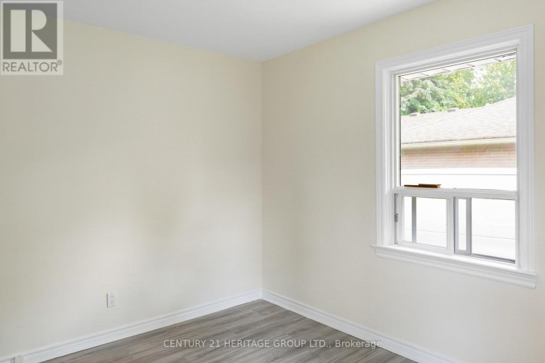 MAIN - 95 LUCAS STREET, Richmond Hill (Mill Pond), Ontario, L4C4P4