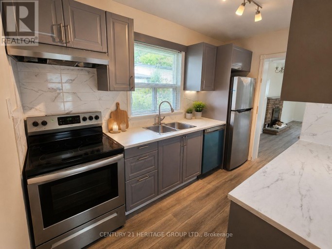 MAIN - 95 LUCAS STREET, Richmond Hill (Mill Pond), Ontario, L4C4P4