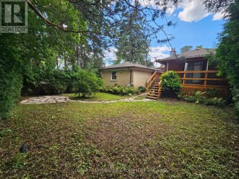 MAIN - 95 LUCAS STREET Richmond Hill (Mill Pond) Ontario photo 37